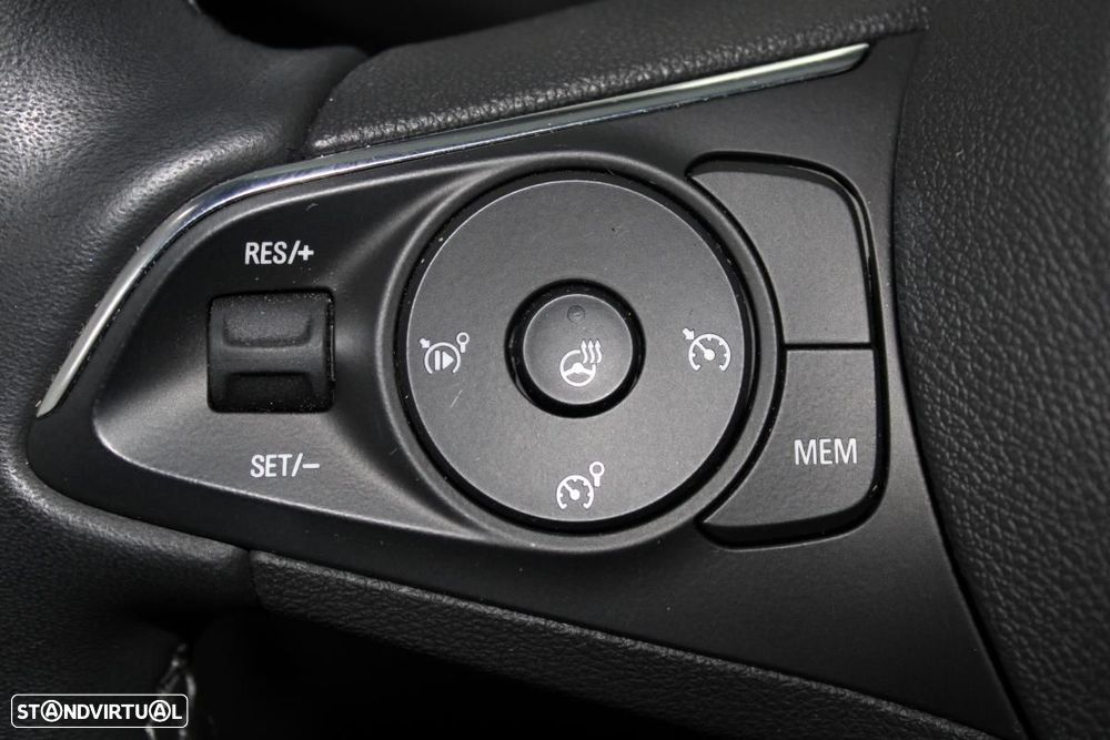 Opel Mokka-e Elegance - 18