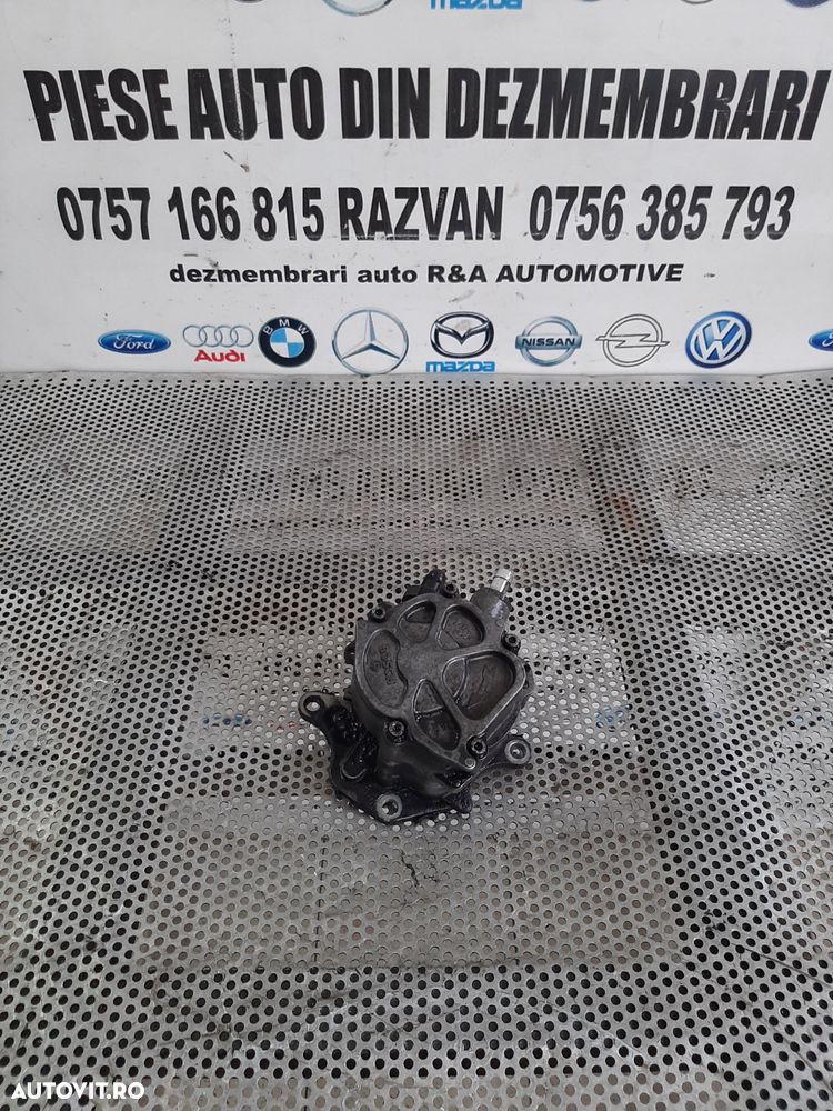Pompa Vacuum Land Rover Range Rover Vogue L322 Sport L320 3.6 Tdv8 Motor 368DT An 2005-2006-2007-20 - 5