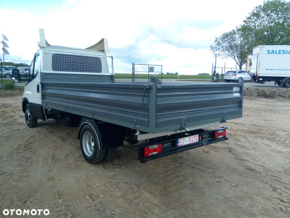 Iveco Daily 50c15 - 6