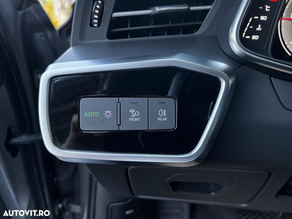 Audi A6 35 TDI S tronic design - 30