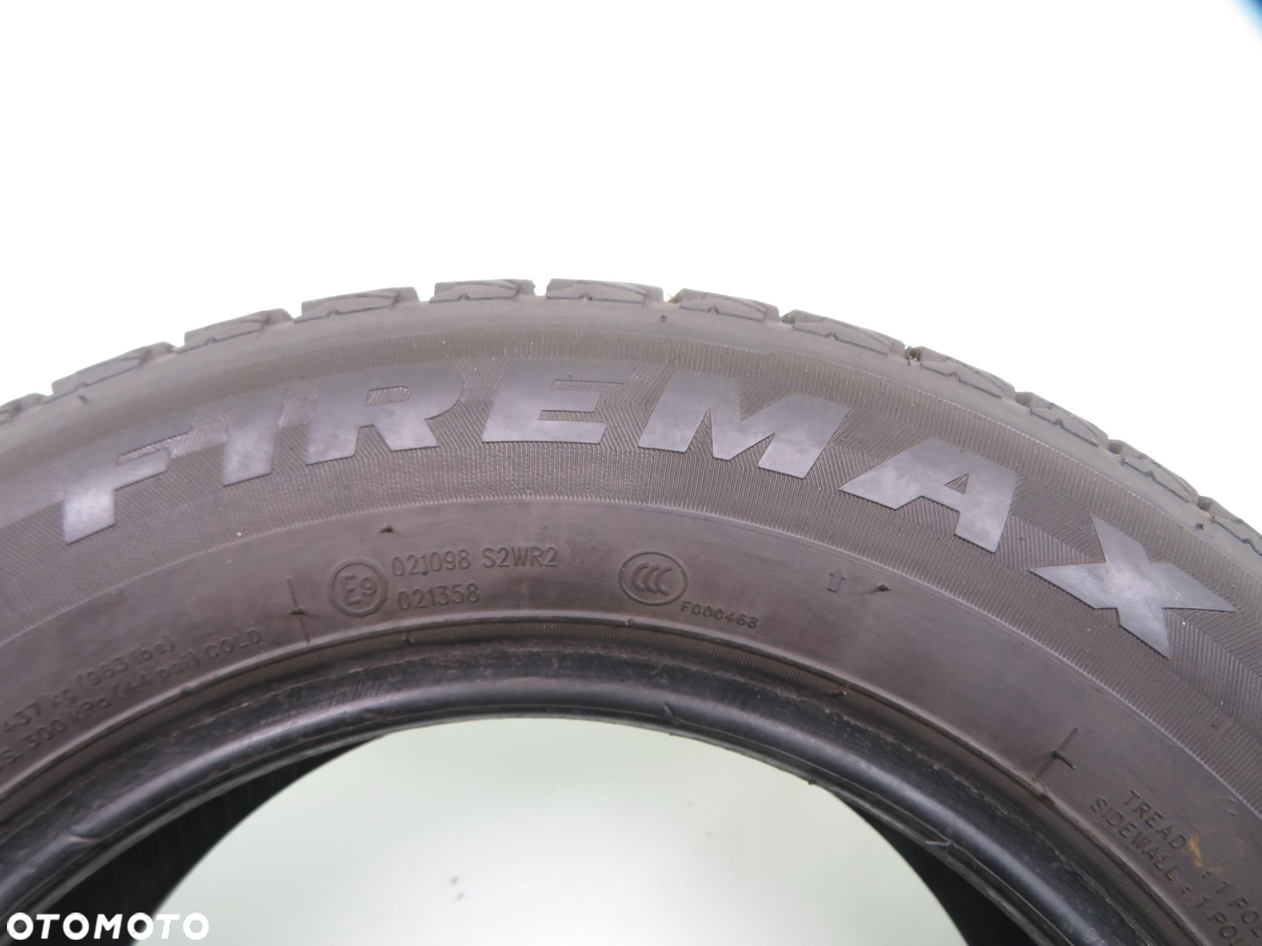 2x 165/70 R13 OPONY ZIMOWE Firemax FM 805+ 79T - 3