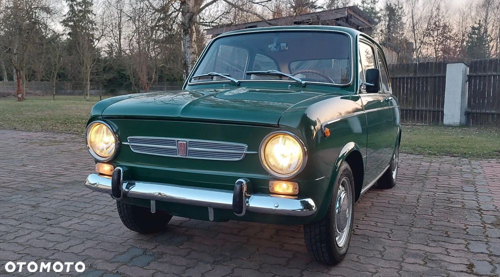 Fiat 850 - 35