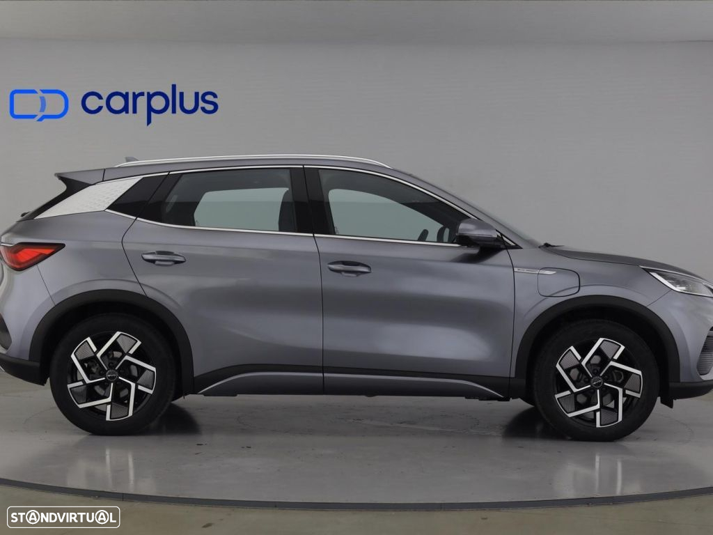 BYD Atto 3 60.48 kWh Design - 8