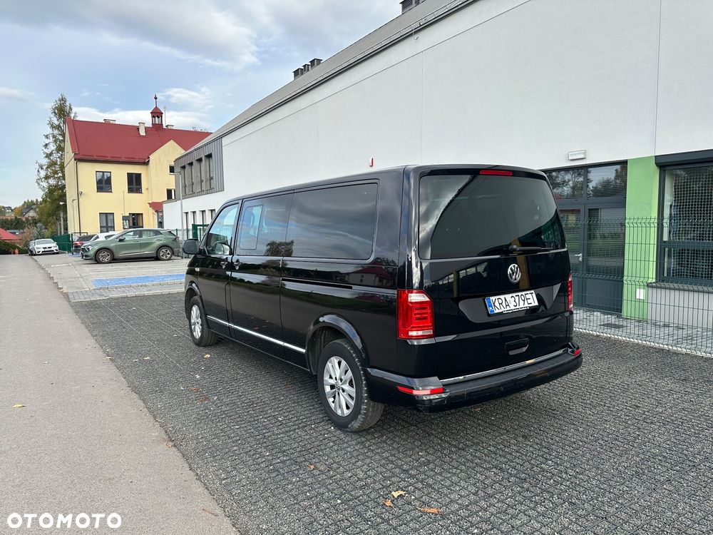 Volkswagen Caravelle 2.0 TDI L2 Highline DSG - 3