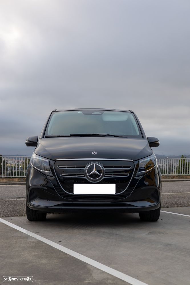 Mercedes-Benz EQV 300 Longa - 9