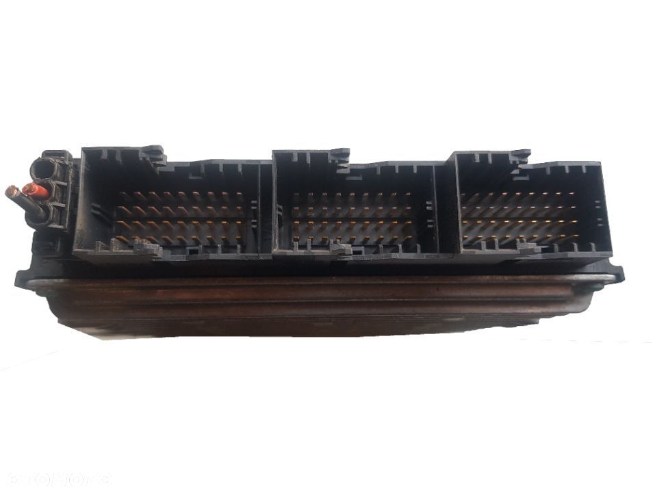 STEROWNIK SCANIA KOORDYNATOR BWS E57 1785012 24V - 3