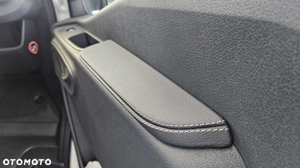 Mercedes-Benz Sprinter Sprinter - 9