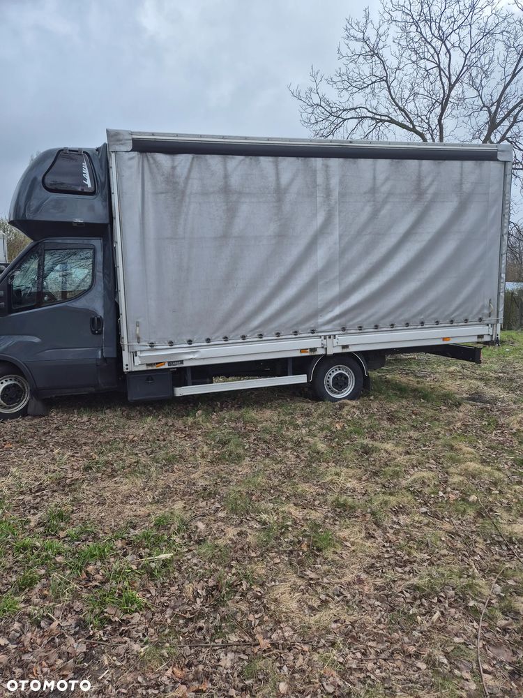 Iveco Dailly - 2
