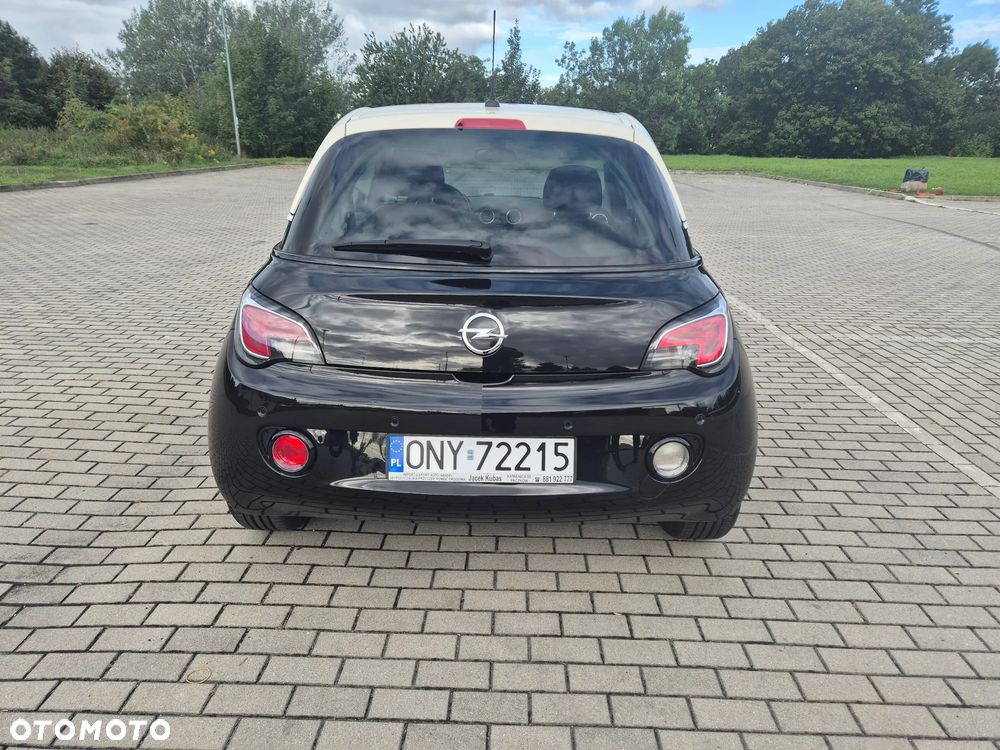 Opel Adam 1.4 Start/Stop Jam - 6