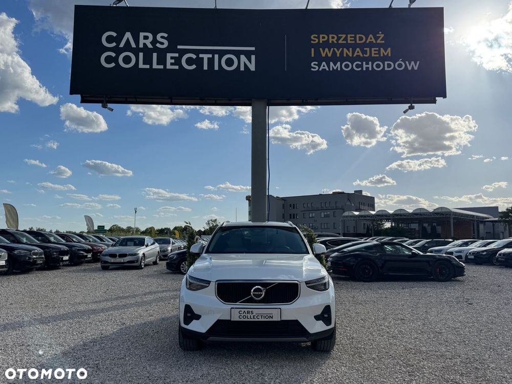 Volvo XC 40 - 22