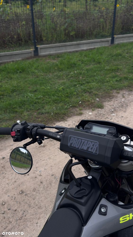 Sherco SM - 12