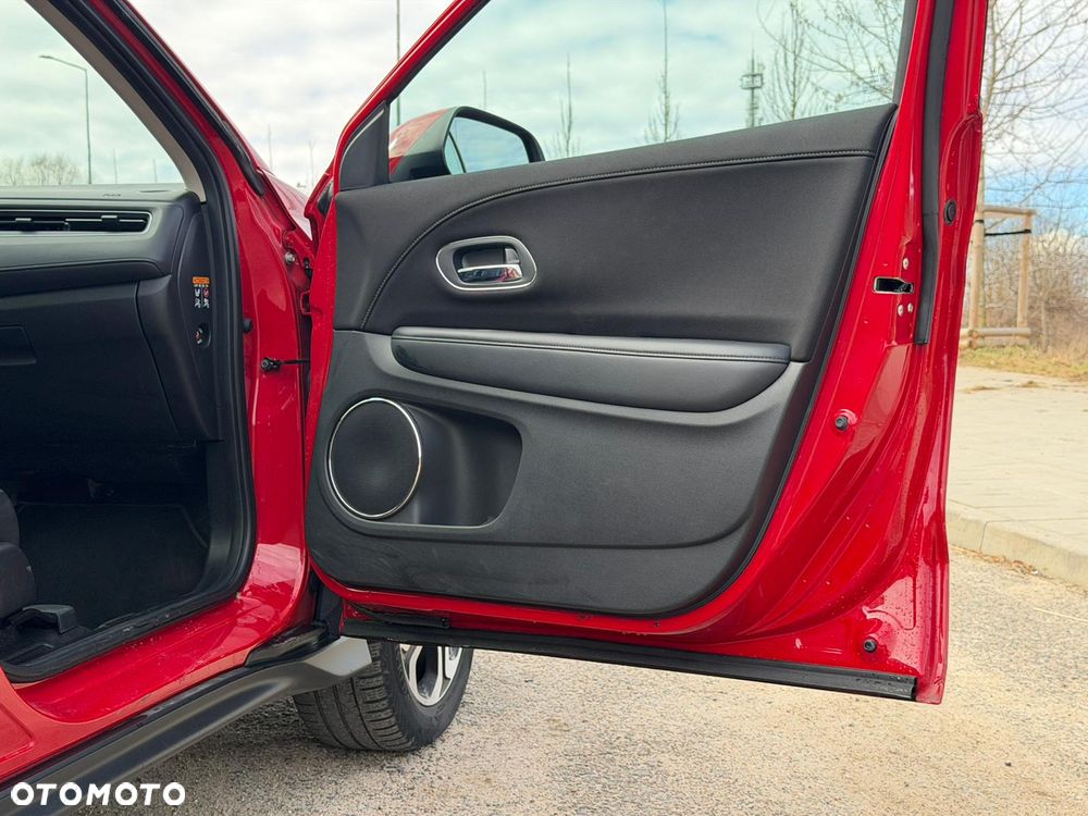 Honda HR-V 1.6 i-DTEC Executive - 14