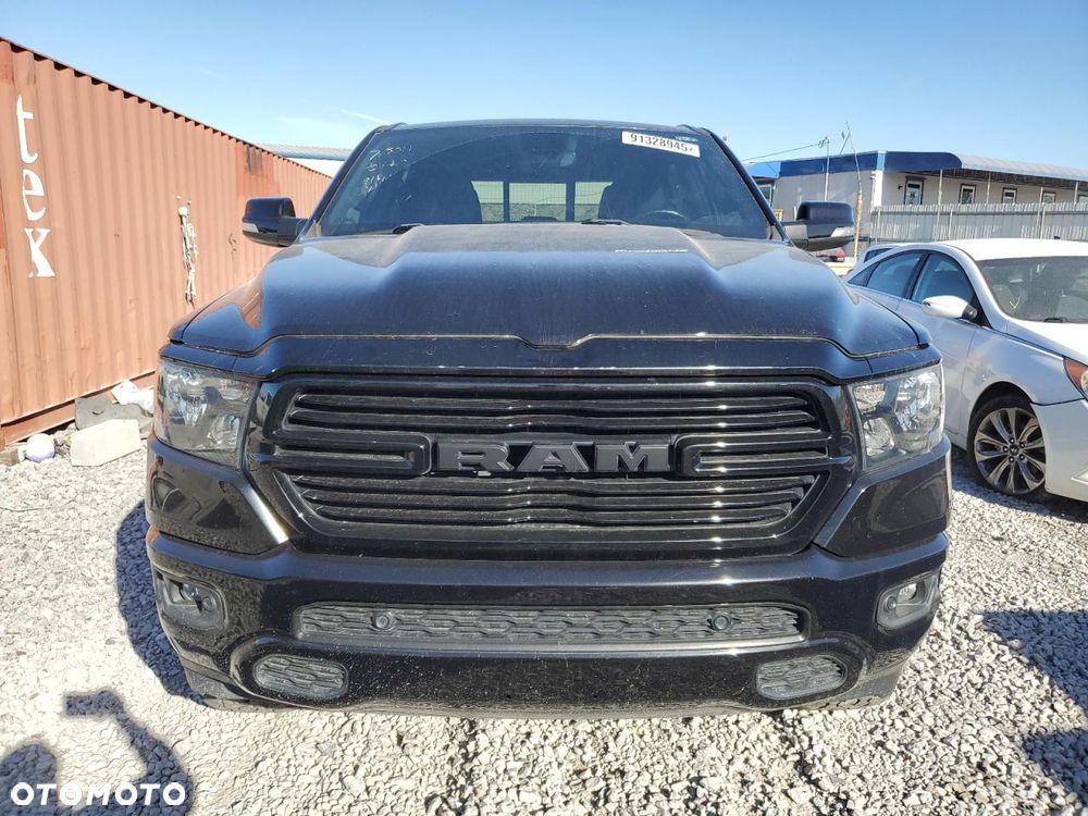 RAM 1500 5.7 Crew Cab Bighorn - 5