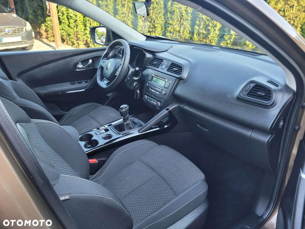 Renault Kadjar Energy TCe 130 Business - 22