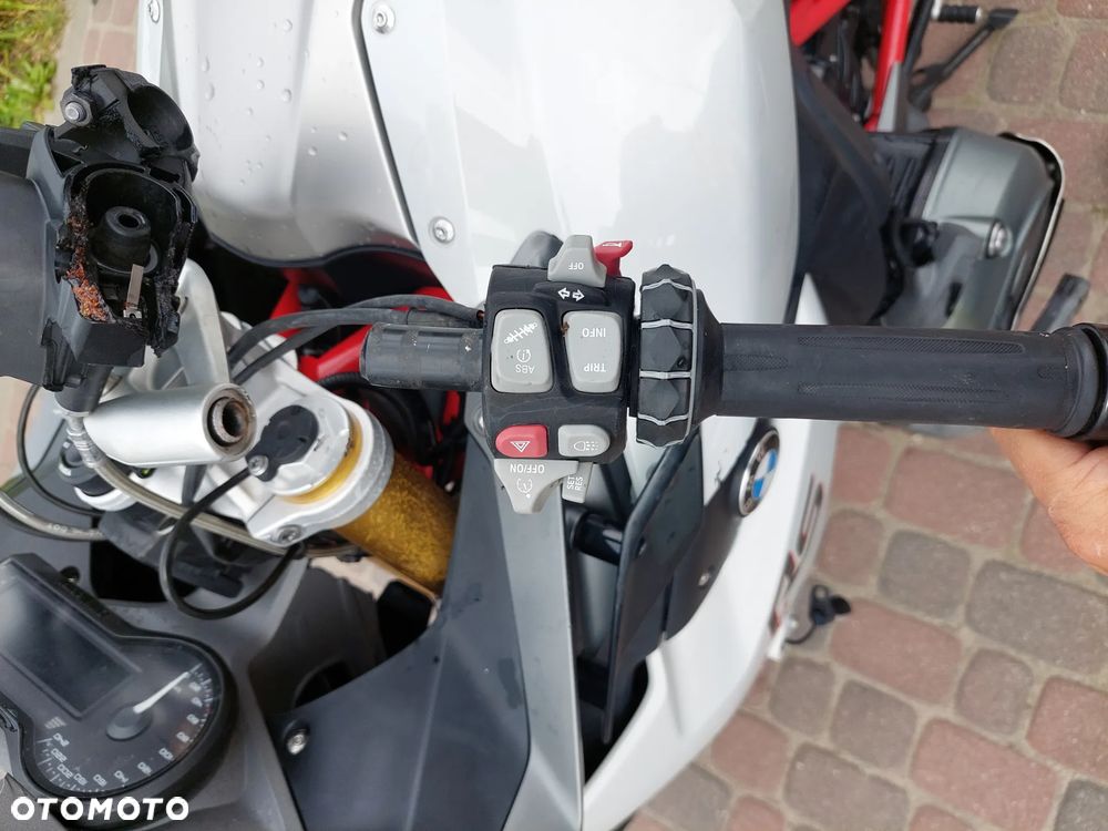 BMW R - 11