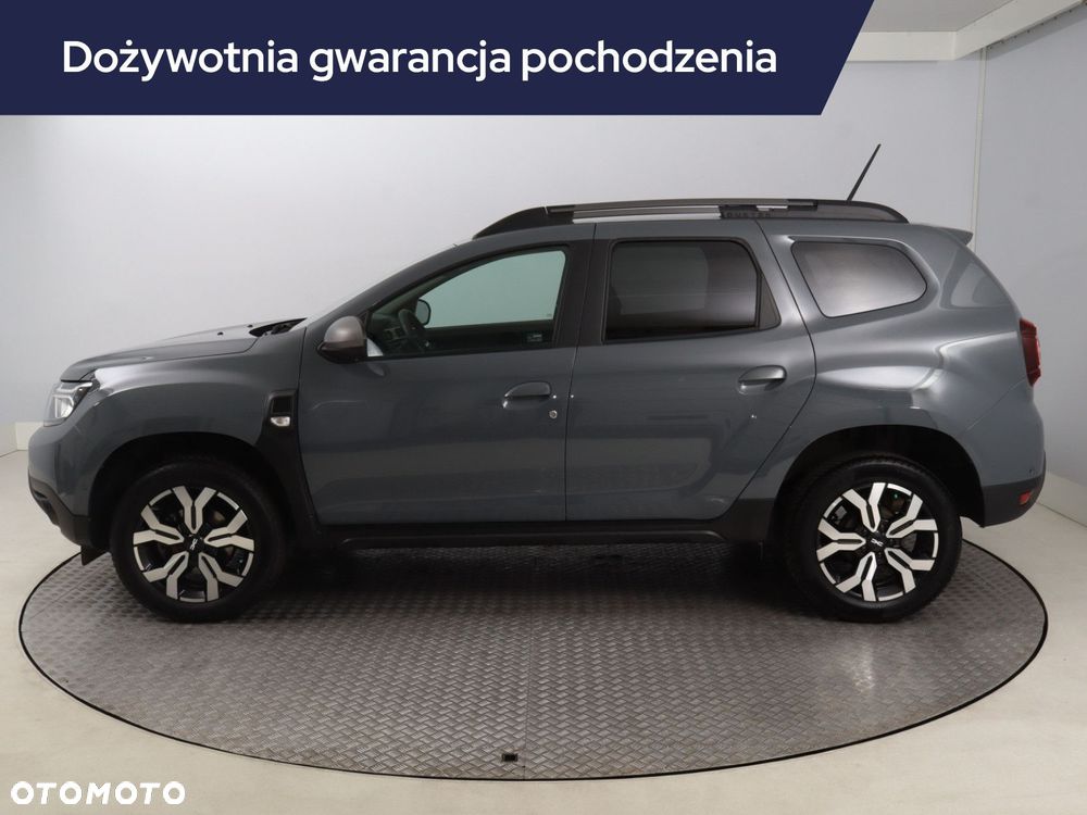 Dacia Duster - 4
