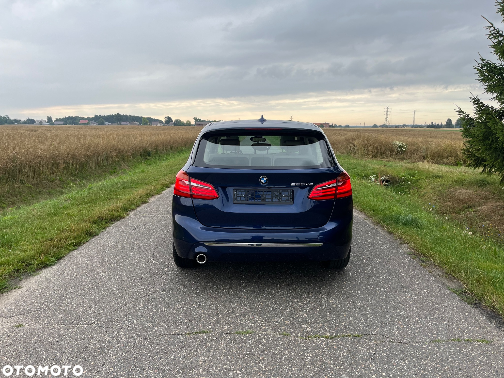 BMW Seria 2 - 6