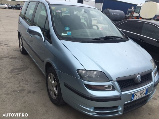 Dezmembrez Fiat Ulysse 2004 - 3