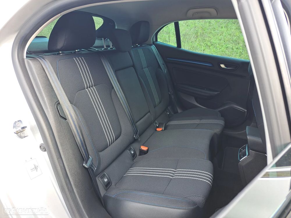 Renault Mégane 1.2 TCE GT Line - 35