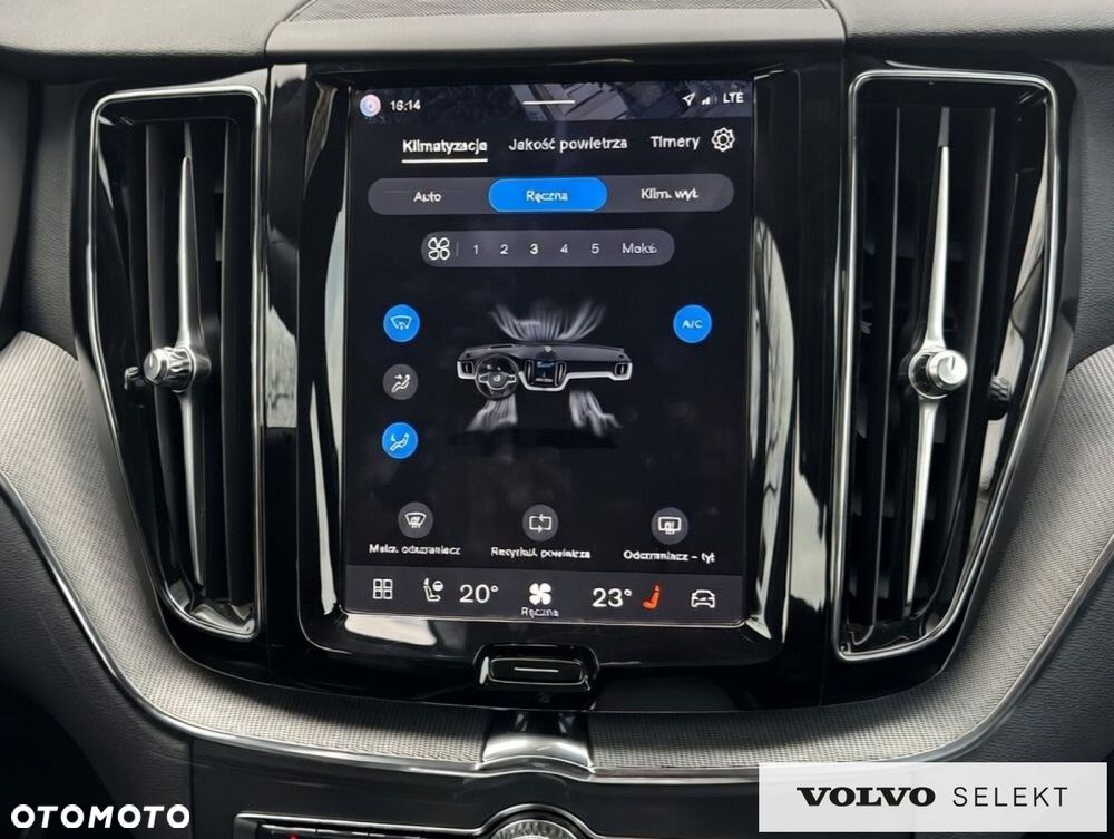 Volvo XC 60 - 14
