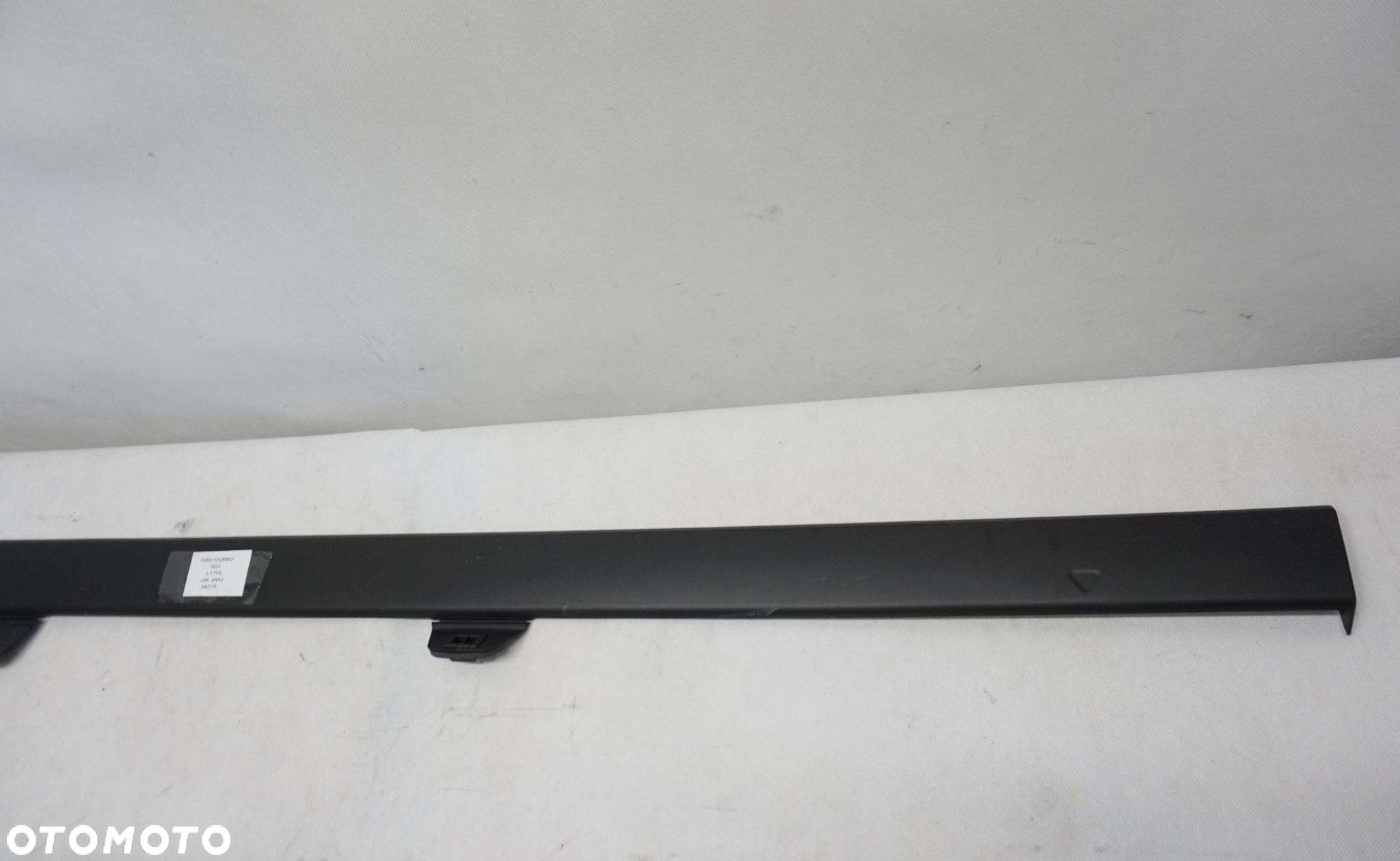 LISTWA PROGOWA FORD TOURNEO CONNECT III 2KF853856A - 2