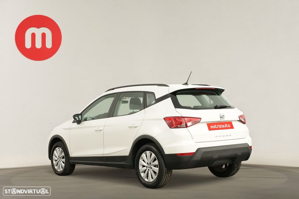 SEAT Arona 1.0 TSI Style DSG - 3