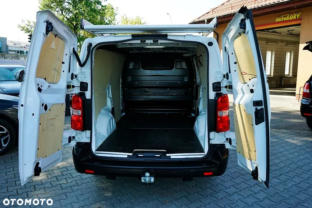 Peugeot EXPERT - 26