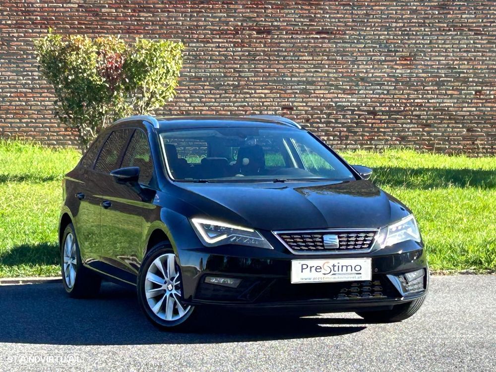 SEAT Leon ST 1.6 TDI Style S/S - 15