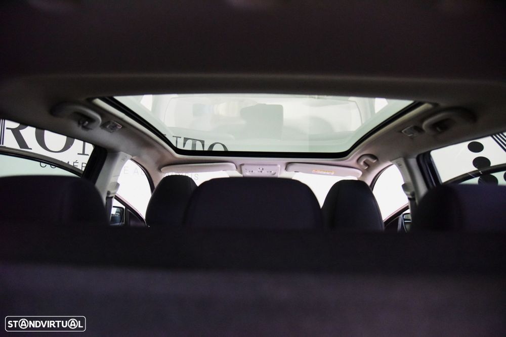Nissan Qashqai 1.2 DIG-T Acenta - 19