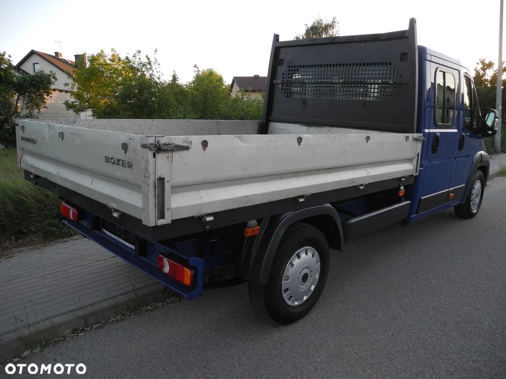 Peugeot Boxer - 3