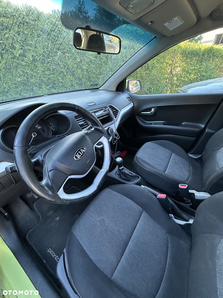 Kia Picanto - 5