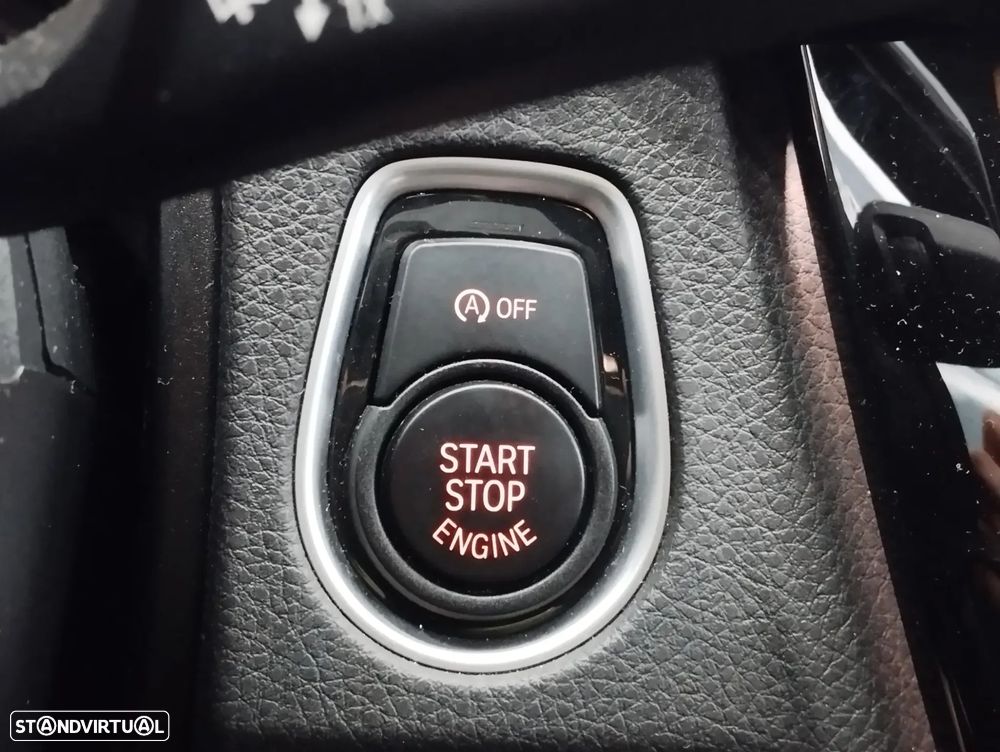 BMW 418 Gran Coupé d Pack M Auto - 25