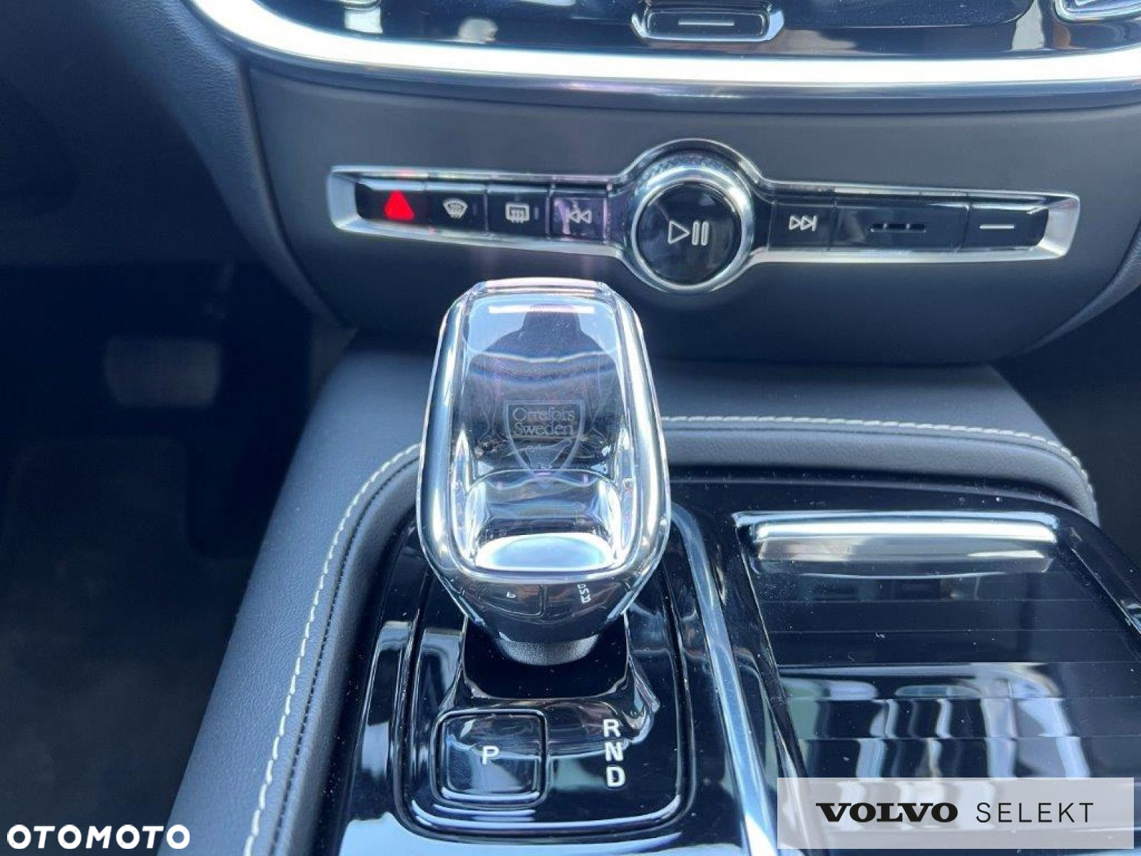 Volvo S60 - 16