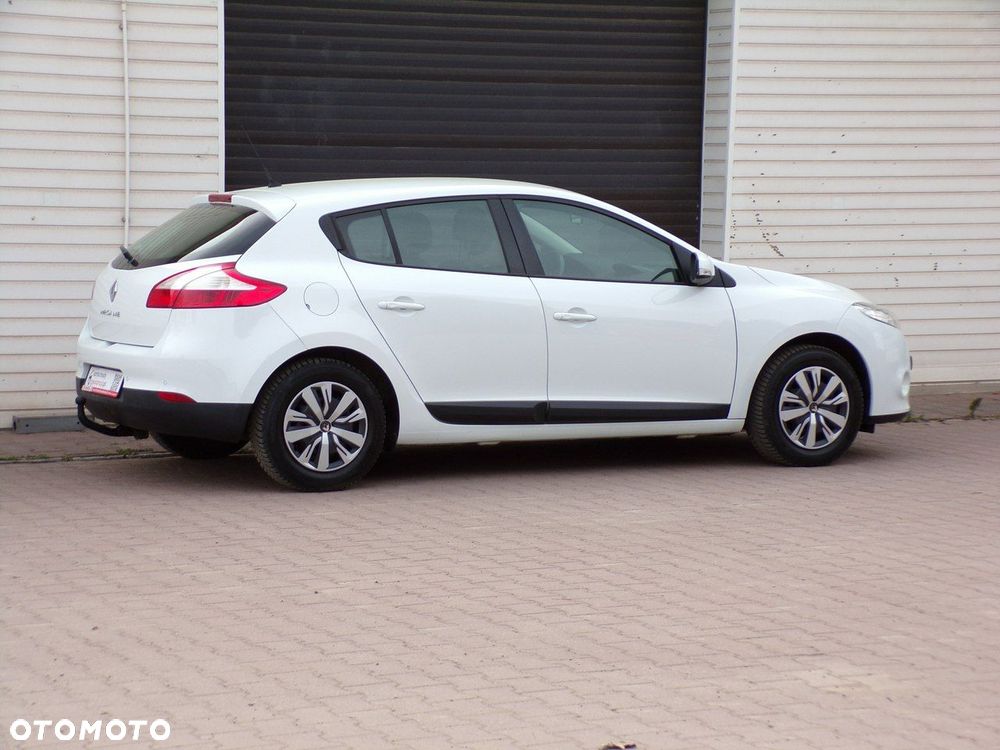 Renault Megane - 9