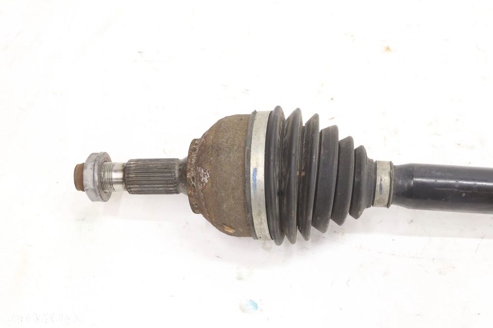 Fiat Scudo III półoś przód prawa 9839523880 - 4
