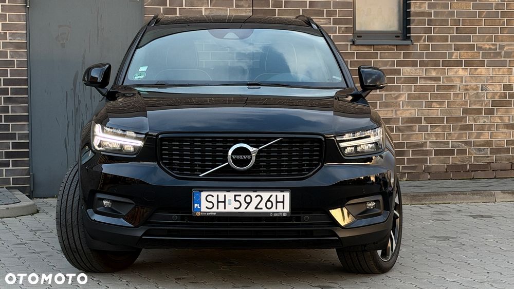 Volvo XC 40
