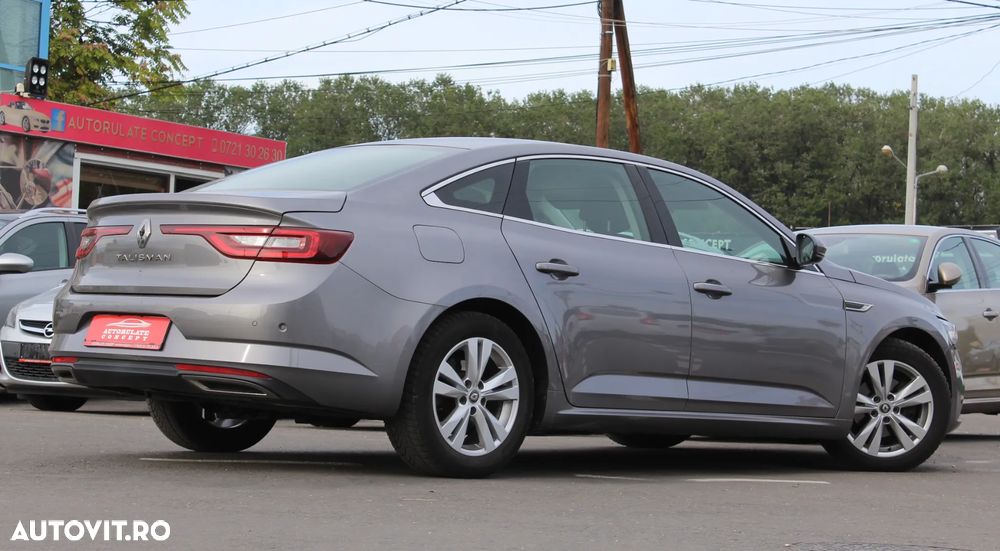Renault Talisman - 19