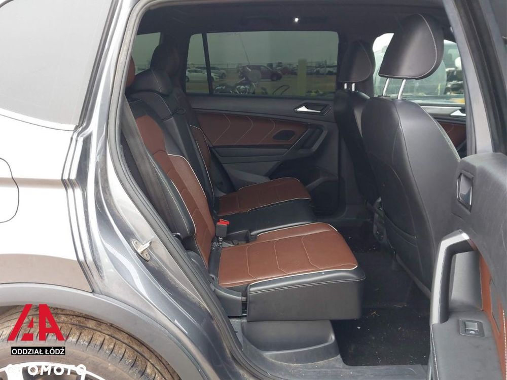 Volkswagen Tiguan 2.0 TSI 4Mot R-Line DSG - 11