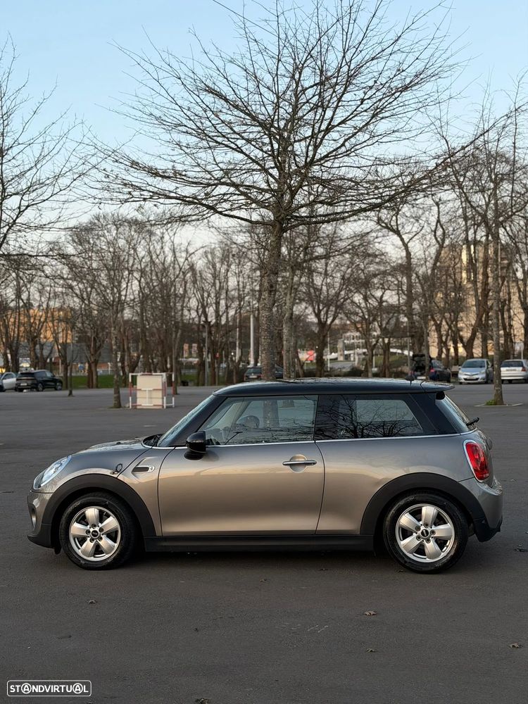 MINI 3 Portas One - 6