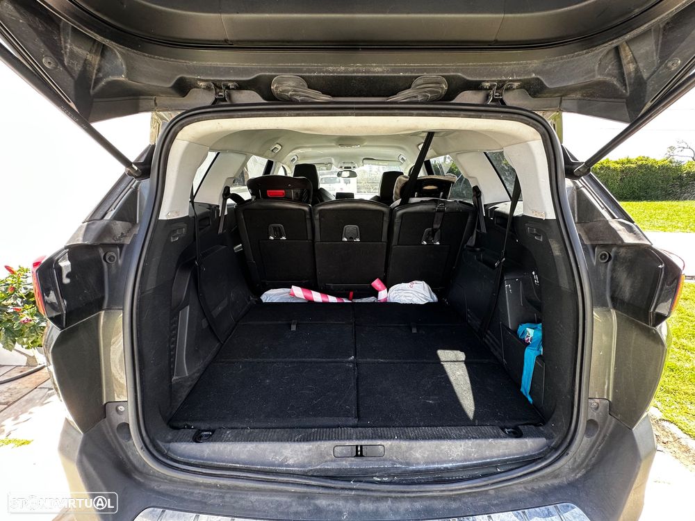 Peugeot 5008 BlueHDI 130 EAT8 Active - 14