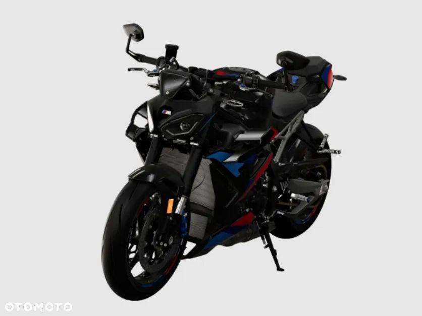 BMW S - 2