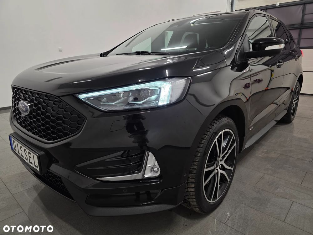 Ford Edge 2.0 EcoBlue Twin-Turbo 4WD ST-Line - 2