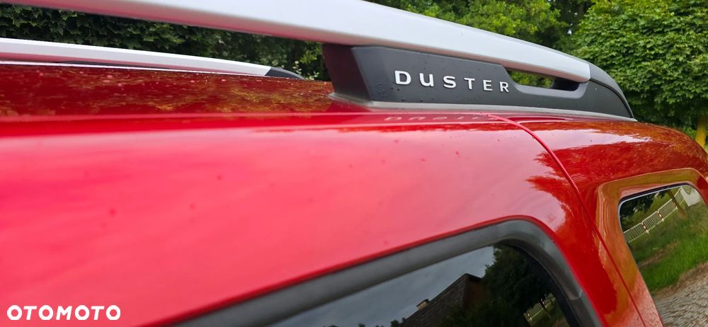 Dacia Duster 1.5 Blue dCi Prestige - 15