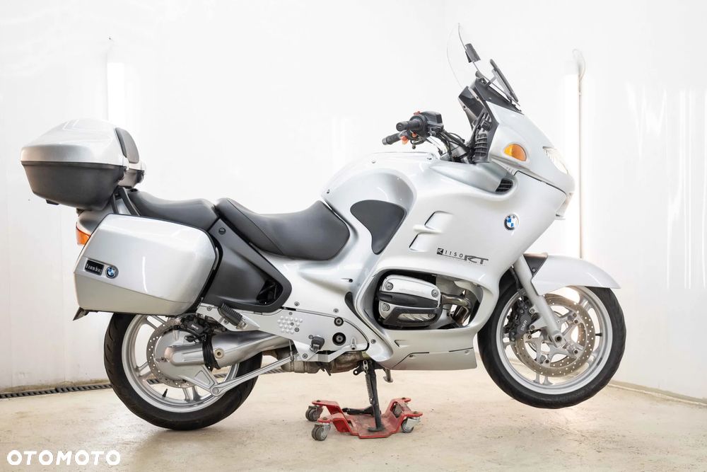 BMW RT - 5