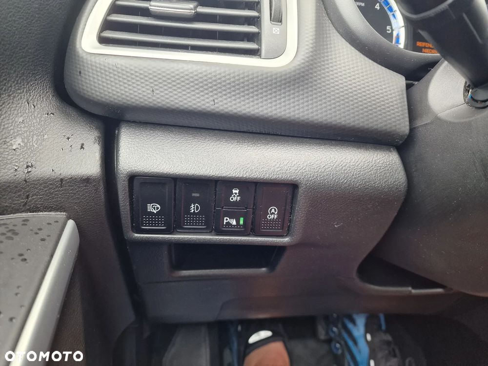 Suzuki SX4 S-Cross 1.6 DDiS Allgrip Comfort - 33