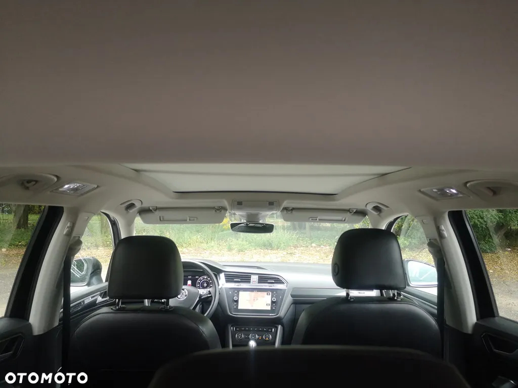 Volkswagen Tiguan Allspace 2.0 TSI 4Mot Highline DSG - 20