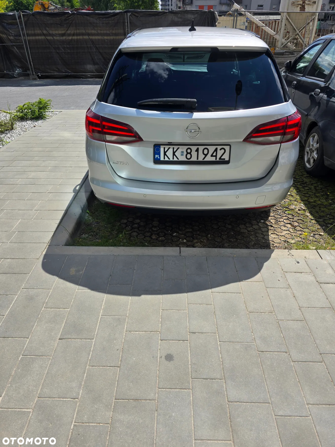 Opel Astra V 1.5 CDTI Ultimate - 2