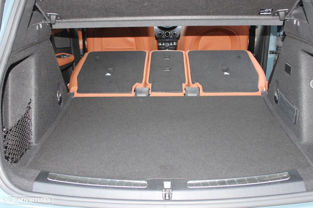 MINI Countryman Cooper SE All4 Aut. John Cooper Works - 19