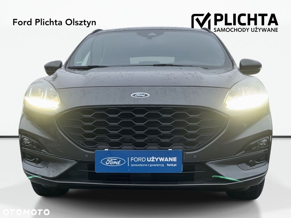 Ford Kuga 2.0 EcoBlue AWD ST-Line - 2