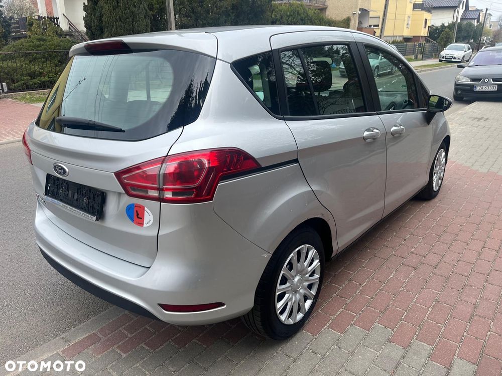 Ford B-MAX - 3